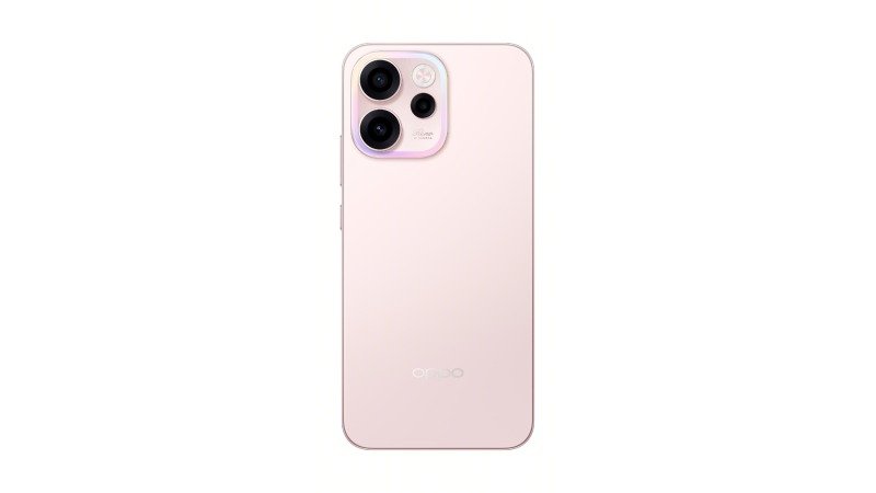 OPPO Reno15 F 5G 8GB 256GB - Ảnh 2