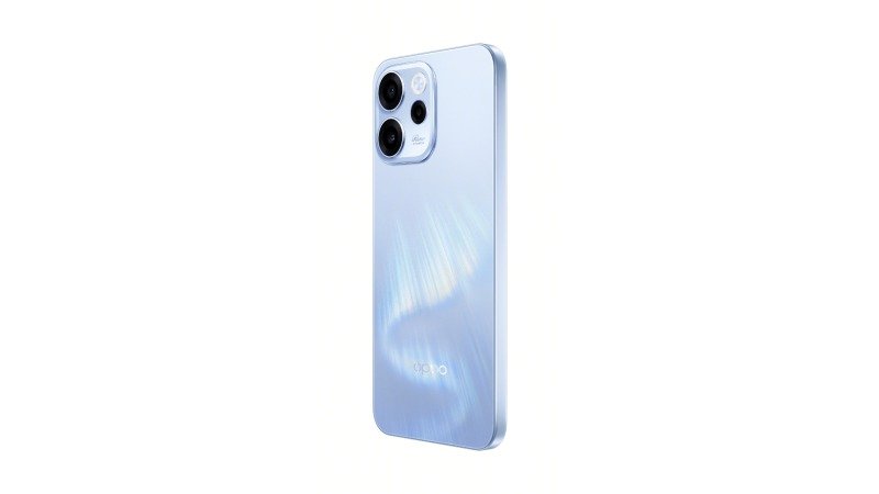OPPO Reno15 F 5G 8GB 256GB - Ảnh 20