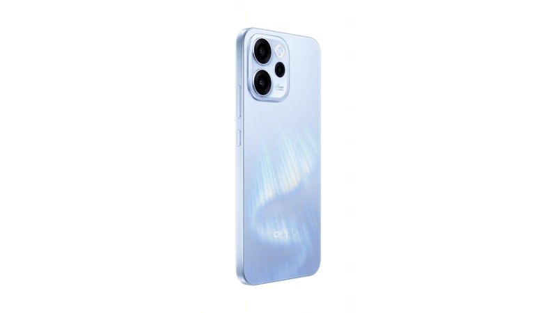 OPPO Reno15 F 5G 8GB 256GB - Ảnh 19