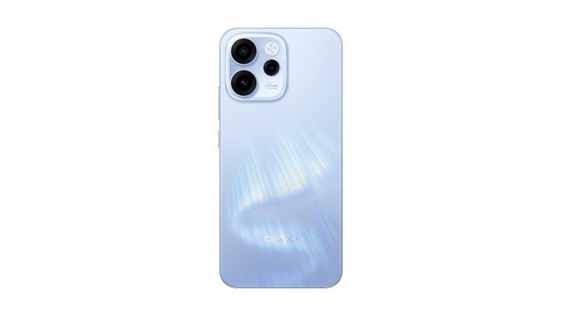 OPPO Reno15 F 5G 8GB 256GB - Ảnh 18