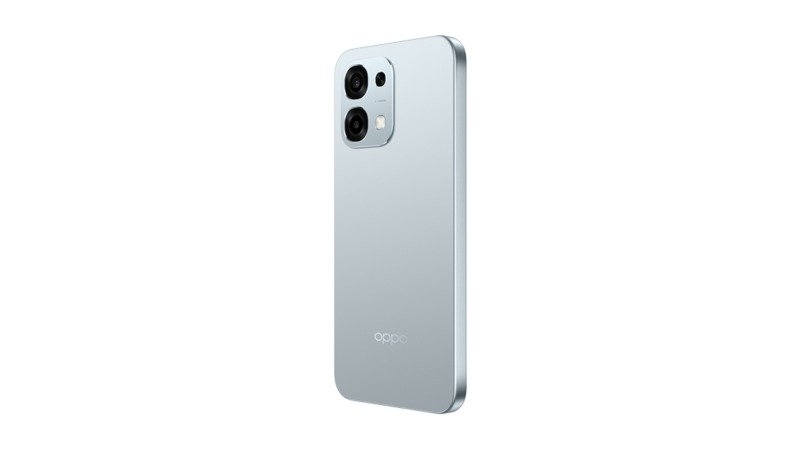 OPPO A6 Pro 8GB 128GB - Ảnh 4