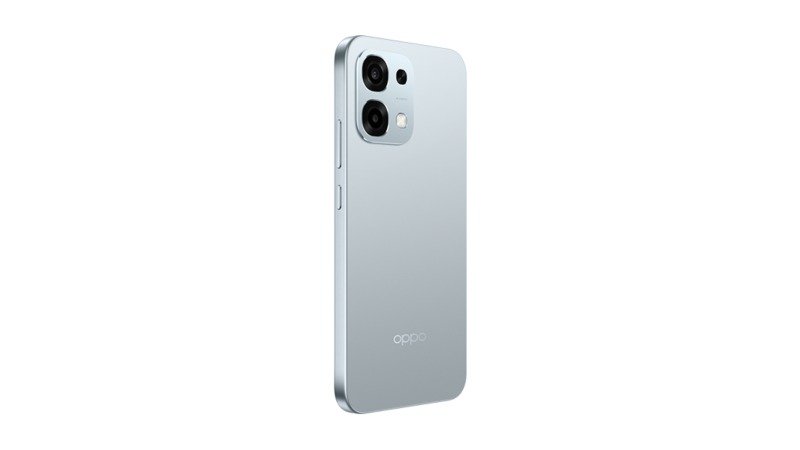 OPPO A6 Pro 8GB 128GB - Ảnh 3