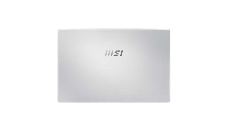 Laptop MSI Modern 14 F13MG-466VN 8GB (i5-1334U| 8GB| 512GB| OB| 14 FHD| Win11) - Ảnh 8