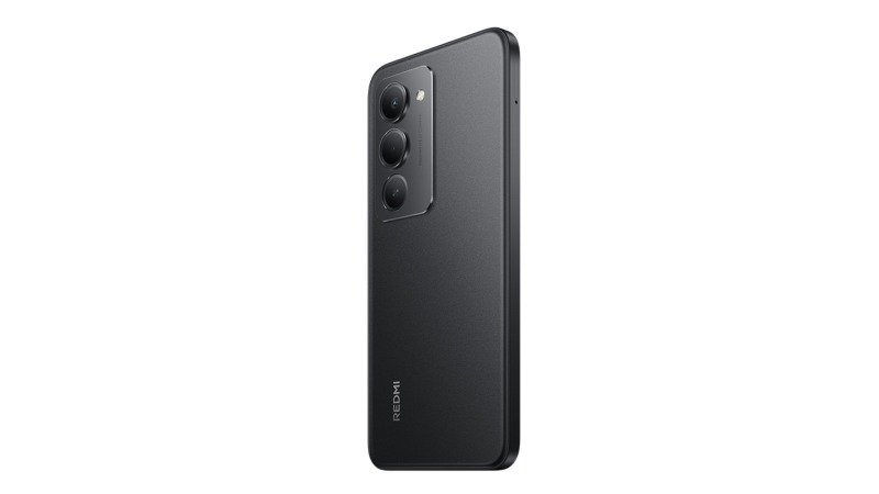 Điện thoại Xiaomi Redmi 15 6GB 128GB - Ảnh 7