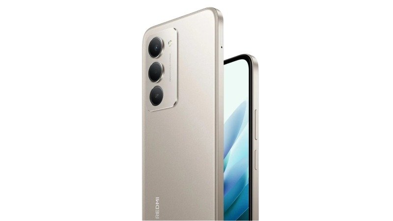 Điện thoại Xiaomi Redmi 15 6GB 128GB - Ảnh 6