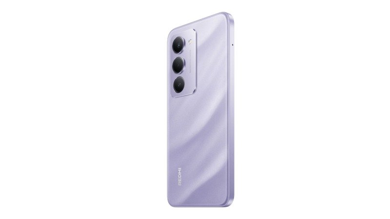 Điện thoại Xiaomi Redmi 15 6GB 128GB - Ảnh 3