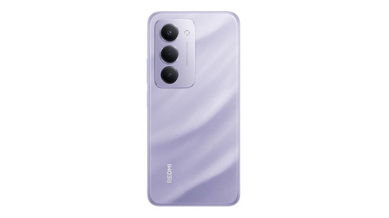 Điện thoại Xiaomi Redmi 15 6GB 128GB - Ảnh 2