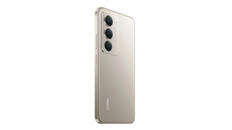 Điện thoại Xiaomi Redmi 15 6GB 128GB - Ảnh 5