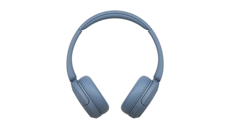 Tai nghe chụp tai Sony WH-CH520 - Ảnh 5