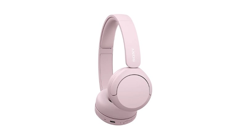 Tai nghe chụp tai Sony WH-CH520 - Ảnh 6