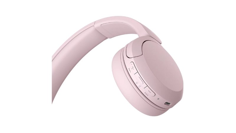 Tai nghe chụp tai Sony WH-CH520 - Ảnh 10