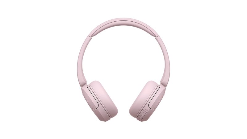Tai nghe chụp tai Sony WH-CH520 - Ảnh 9
