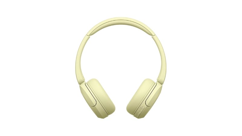 Tai nghe chụp tai Sony WH-CH520 - Ảnh 3