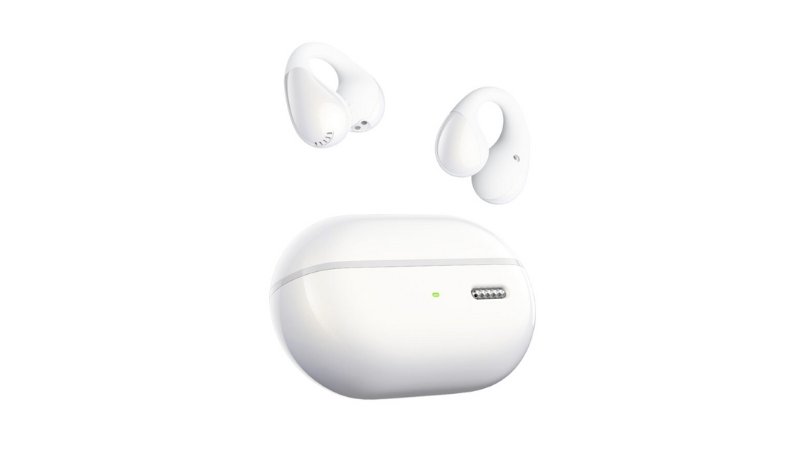 Tai nghe Bluetooth thể thao SoundPEATS Pearlclip Pro - Ảnh 14