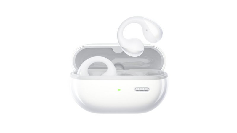 Tai nghe Bluetooth thể thao SoundPEATS Pearlclip Pro - Ảnh 15