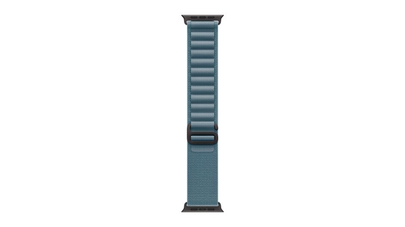 Apple Watch Ultra 3 (2025) 49mm 5G Viền Titan Dây Alpine (Size L) - Ảnh 4