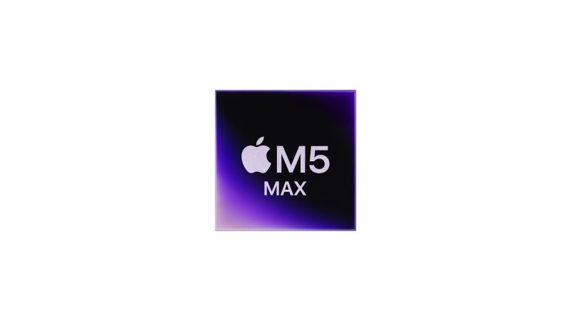 MacBook Pro M5 Max 2026 14 inch 18CPU 32GPU 36GB 2TB - Ảnh 2