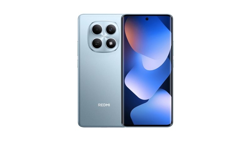 Điện thoại Xiaomi Redmi Note 15 6GB 128GB - Ảnh 3