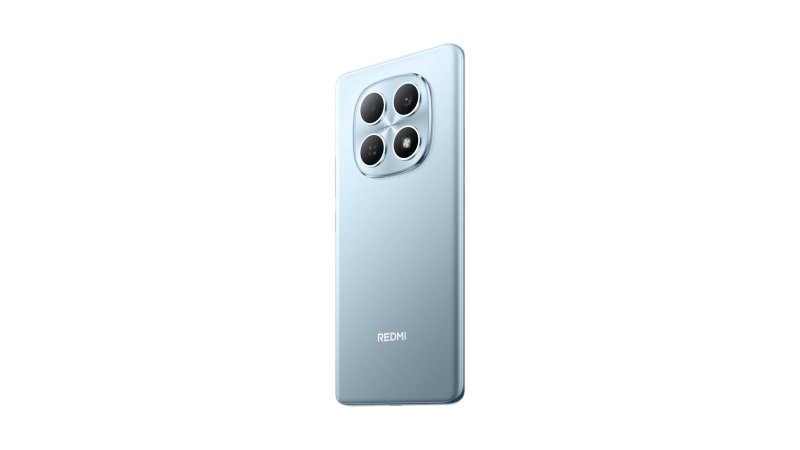 Điện thoại Xiaomi Redmi Note 15 6GB 128GB - Ảnh 4