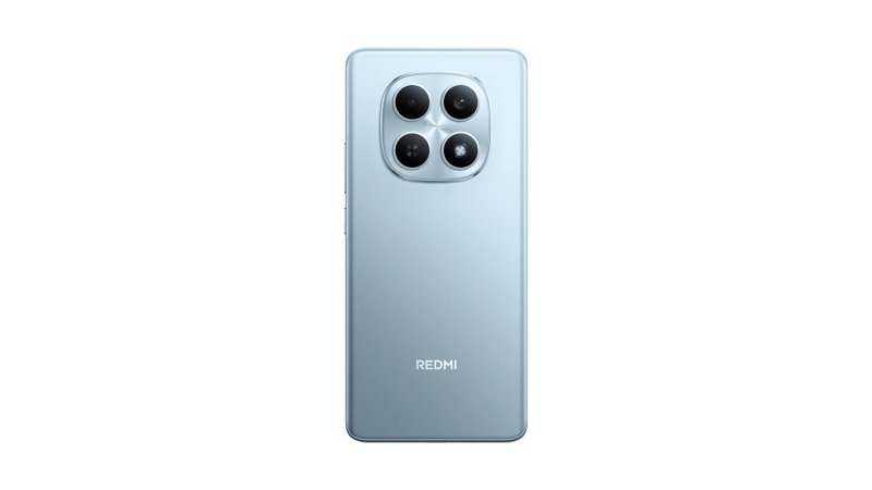 Điện thoại Xiaomi Redmi Note 15 6GB 128GB - Ảnh 5