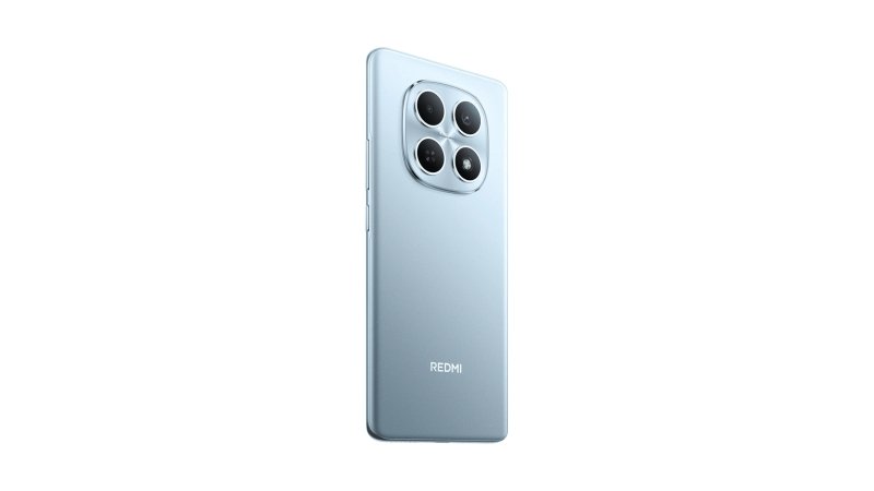 Điện thoại Xiaomi Redmi Note 15 6GB 128GB - Ảnh 6