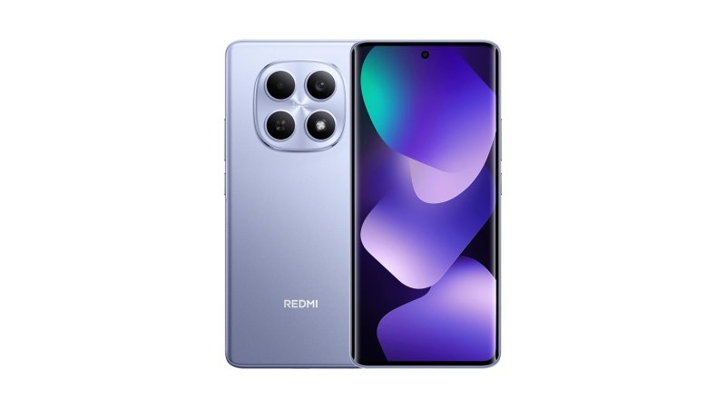 Điện thoại Xiaomi Redmi Note 15 6GB 128GB - Ảnh 20