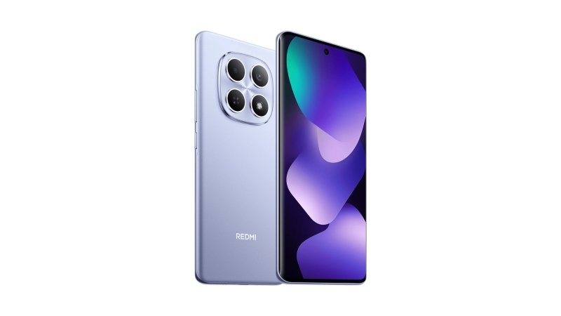 Điện thoại Xiaomi Redmi Note 15 6GB 128GB - Ảnh 21