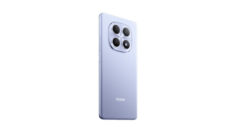 Điện thoại Xiaomi Redmi Note 15 6GB 128GB - Ảnh 24
