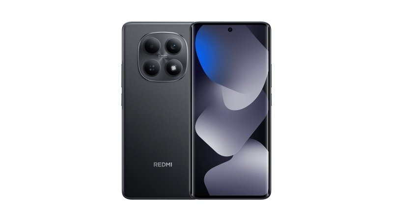 Điện thoại Xiaomi Redmi Note 15 6GB 128GB - Ảnh 11