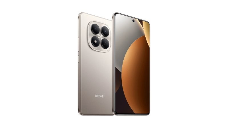 Điện thoại Xiaomi Redmi Note 15 Pro 8GB 256GB - Ảnh 2