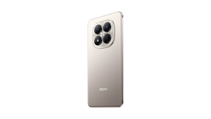 Điện thoại Xiaomi Redmi Note 15 Pro 8GB 256GB - Ảnh 4