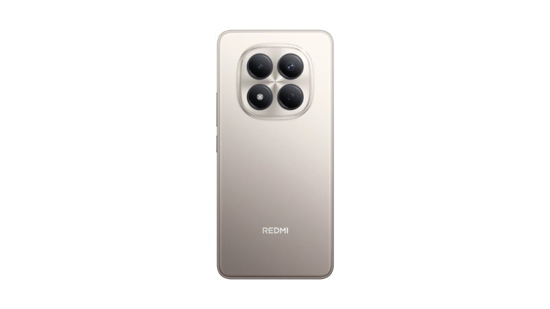 Điện thoại Xiaomi Redmi Note 15 Pro 8GB 256GB - Ảnh 5