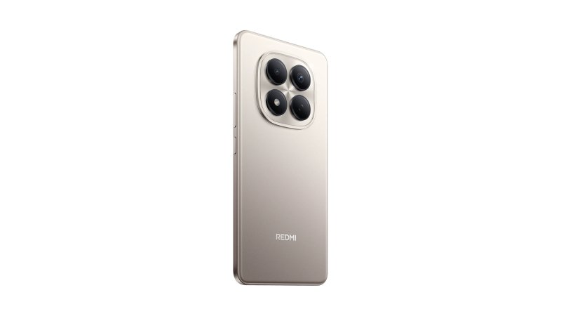 Điện thoại Xiaomi Redmi Note 15 Pro 8GB 256GB - Ảnh 6