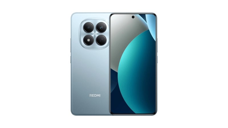 Điện thoại Xiaomi Redmi Note 15 Pro 12GB 256GB - Ảnh 3