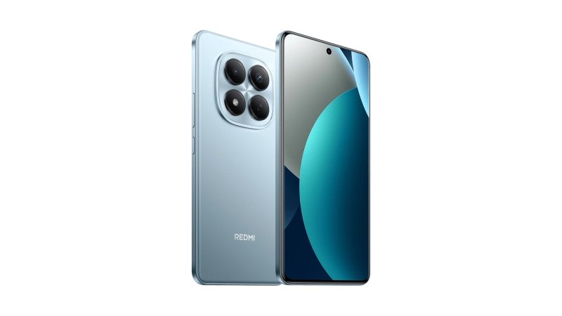 Điện thoại Xiaomi Redmi Note 15 Pro 12GB 256GB - Ảnh 2