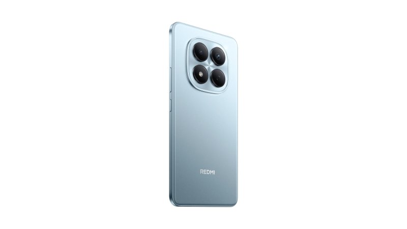 Điện thoại Xiaomi Redmi Note 15 Pro 12GB 256GB - Ảnh 4