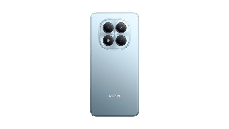 Điện thoại Xiaomi Redmi Note 15 Pro 12GB 256GB - Ảnh 5