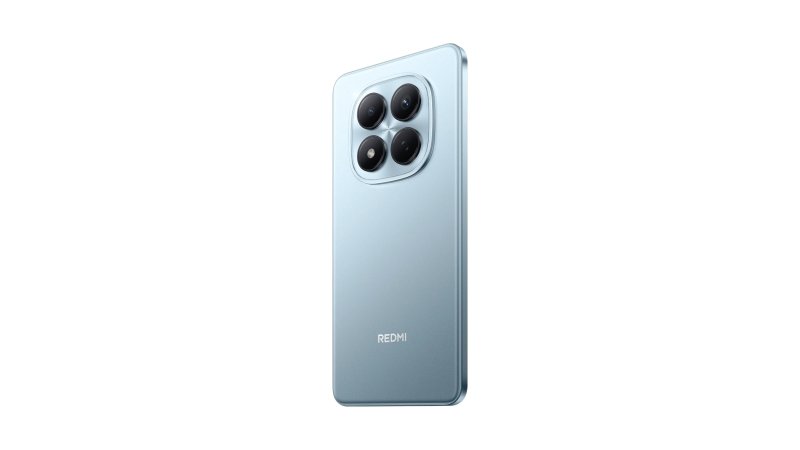 Điện thoại Xiaomi Redmi Note 15 Pro 12GB 256GB - Ảnh 6