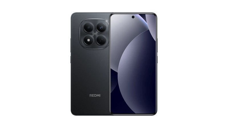 Điện thoại Xiaomi Redmi Note 15 Pro 12GB 256GB - Ảnh 16