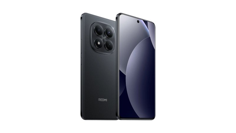 Điện thoại Xiaomi Redmi Note 15 Pro 12GB 256GB - Ảnh 17