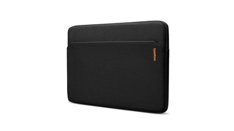 Túi chống sốc MacBook 13 inch Tomtoc Sleeve Light-A18 - Ảnh 7
