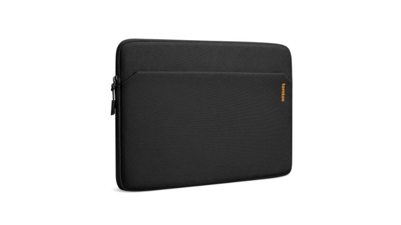 Túi chống sốc MacBook 13 inch Tomtoc Sleeve Light-A18 - Ảnh 8