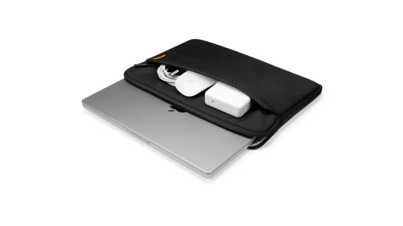 Túi chống sốc MacBook 13 inch Tomtoc Sleeve Light-A18 - Ảnh 10