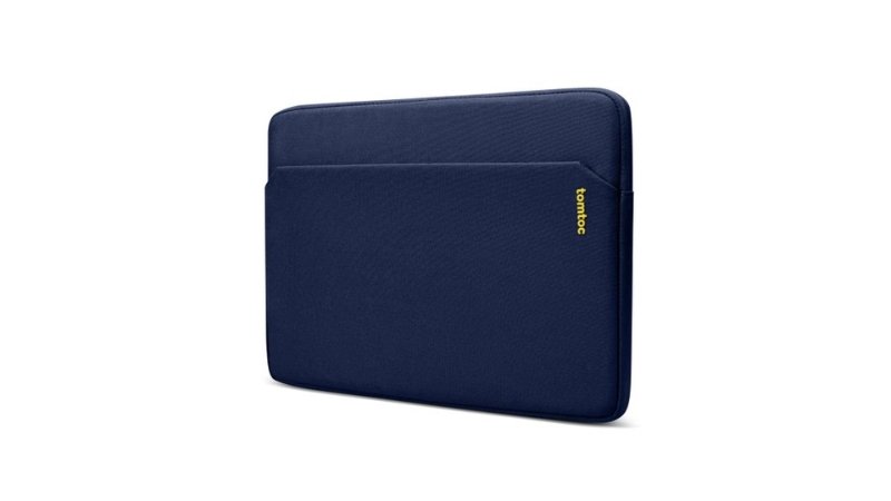 Túi chống sốc MacBook 13 inch Tomtoc Sleeve Light-A18 - Ảnh 2