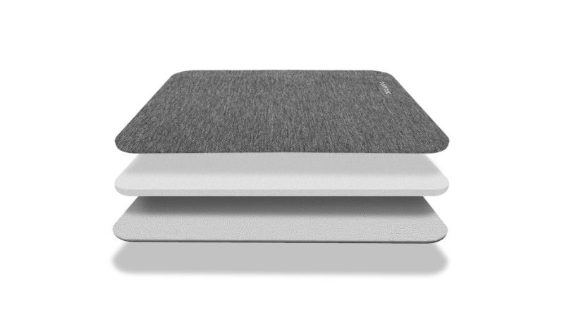 Túi chống sốc MacBook 13 inch Tomtoc Sleeve Light-A18 - Ảnh 13