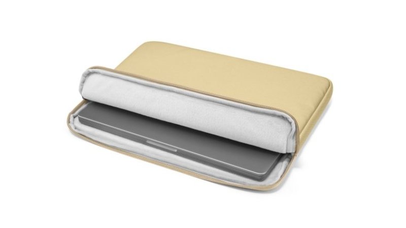 Túi chống sốc MacBook 13 inch Tomtoc Sleeve Light-A18 - Ảnh 16