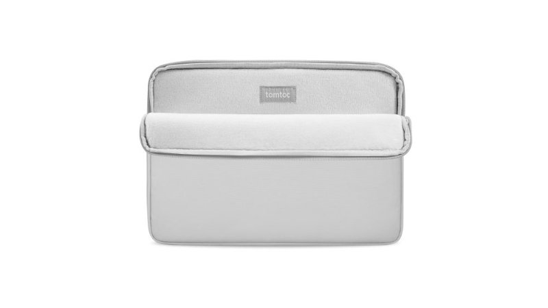 Túi chống sốc MacBook 13 inch Tomtoc Sleeve Light-A18 - Ảnh 18