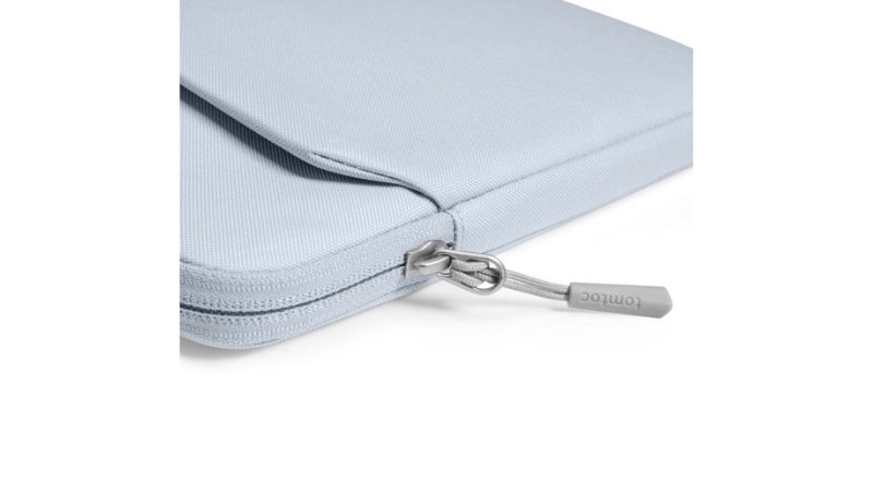 Túi chống sốc MacBook 13 inch Tomtoc Sleeve Light-A18 - Ảnh 22