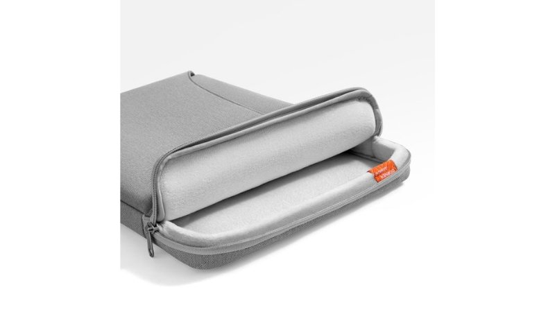 Túi chống sốc MacBook 13 inch Tomtoc Defender - Ảnh 4