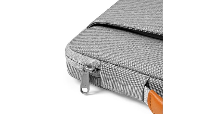Túi chống sốc MacBook 13 inch Tomtoc Defender - Ảnh 7
